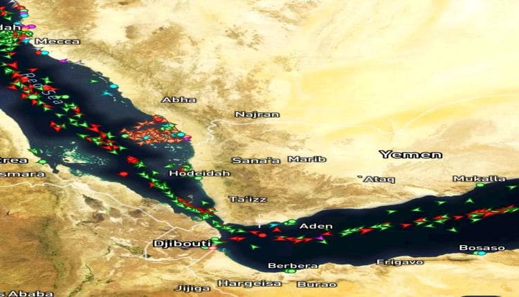 Houthis warn against targeting ships to Saudi ports