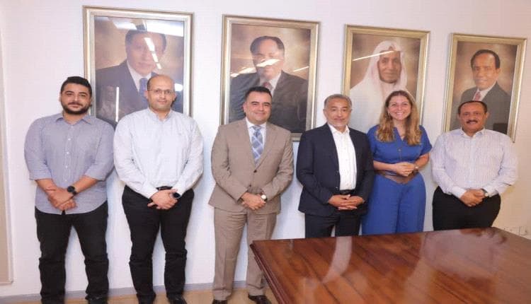 Ha’il Saeed Anam Group Advances Smart Tech with Microsoft