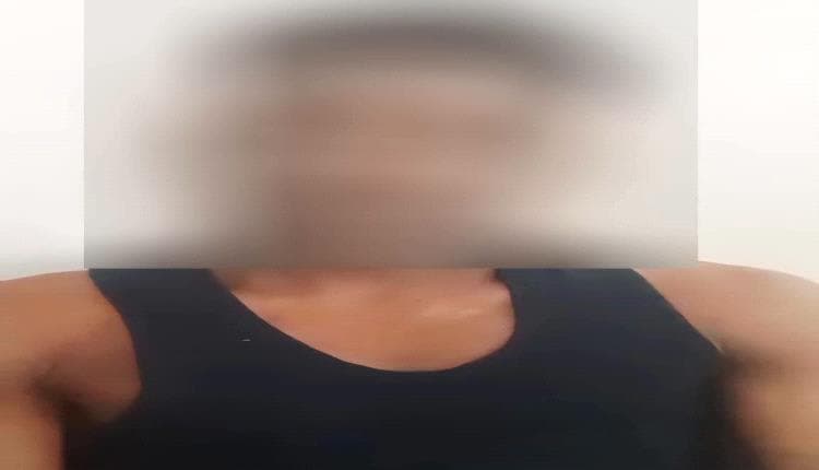 Aden Police Capture Wanted Suspect