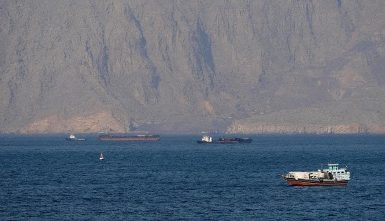 Houthis target two Saudi oil ships
