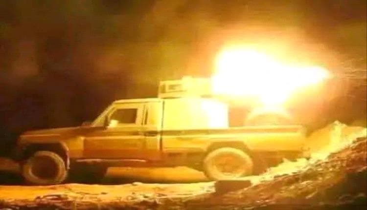 Yemen: Southern Forces repel Houthi attack