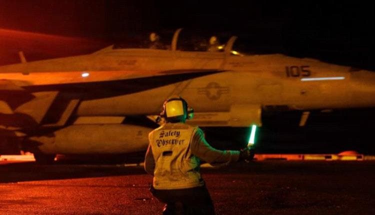 US Attacks Impact Iran