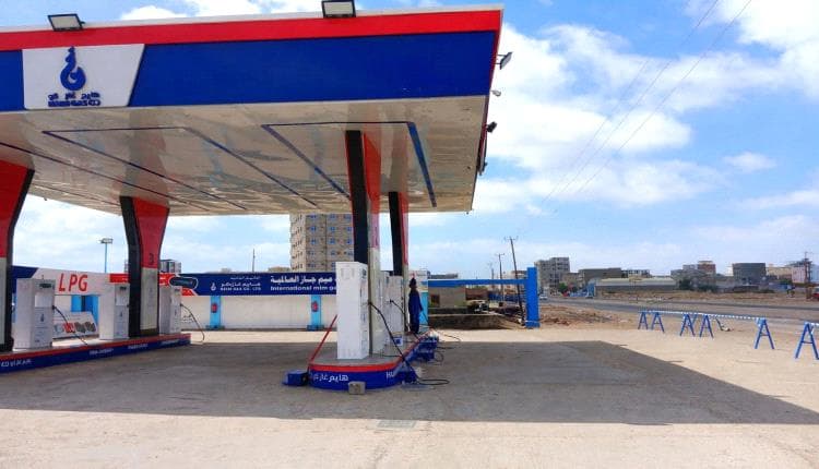 Aden sees surge in household gas crisis