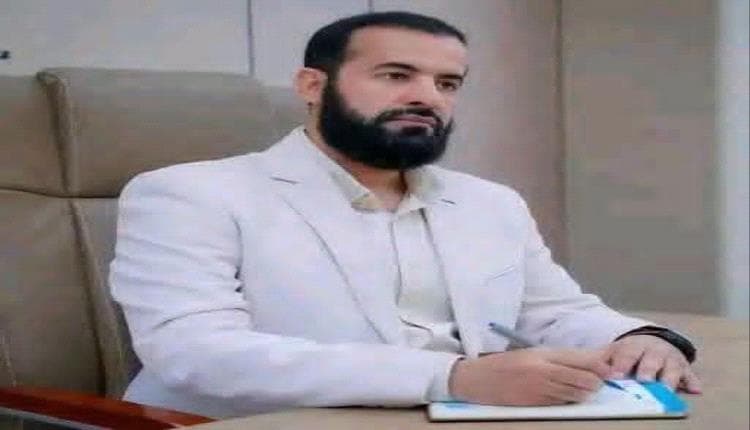 تعيين قائد لمحور أبين واللواء 255