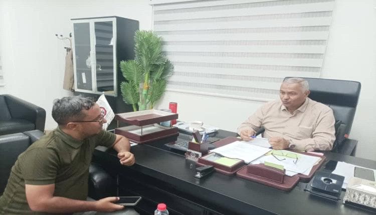 عدن: استعادة جودة مصفاة عدن وإعادة تشغيل الوحدات