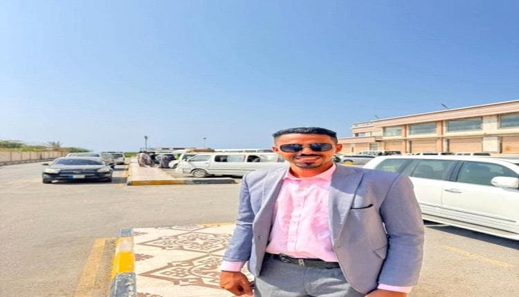 رئيس الدائرة السياسية بالمستقبل الجنوبي يستقيل بسبب قضية