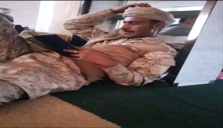 مُحافظ الضالع تصد الحوثيين وحدها