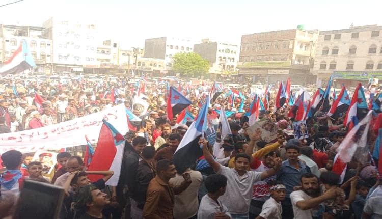 د. عيدروس النقيب: الجنوبيون يدافعون عن قضيتهم