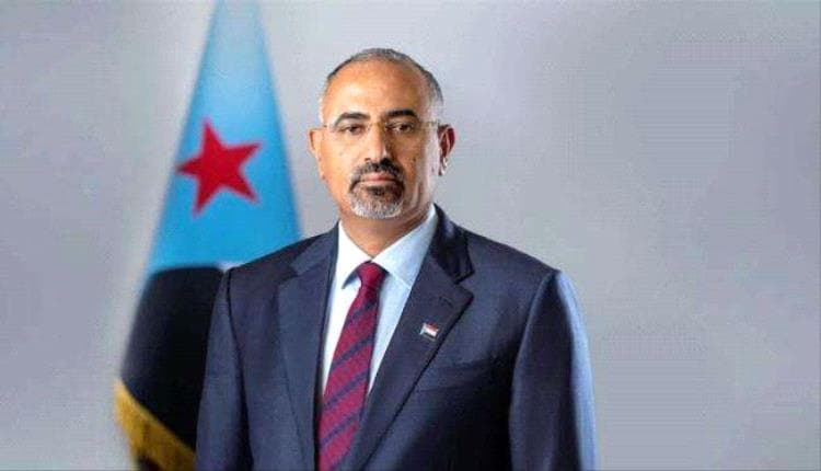 الزبيدي يضيف أعضاءً جديدين للانتقالي