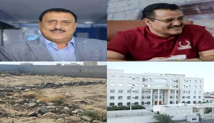 مشايخ شبوة يوقفون التصعيد مؤقتا