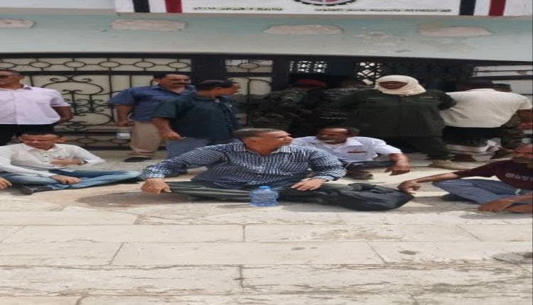 Security raid on South Workers' Union headquarters