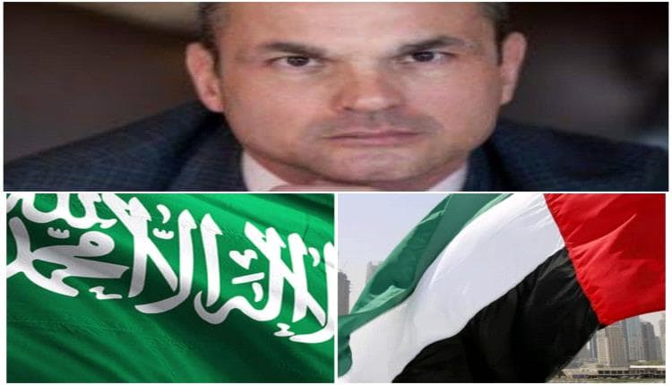 صراع الجنوب بين الرياض وأبوظبي