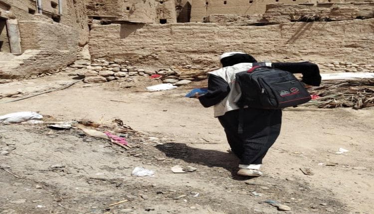 Yemen Governorates: Final Session of Family Budget Survey in Hadramout