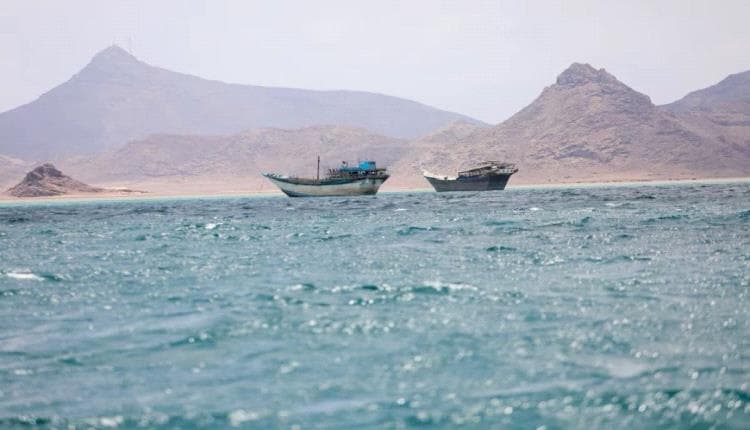 Decline in Bab al-Mandab Ship Traffic