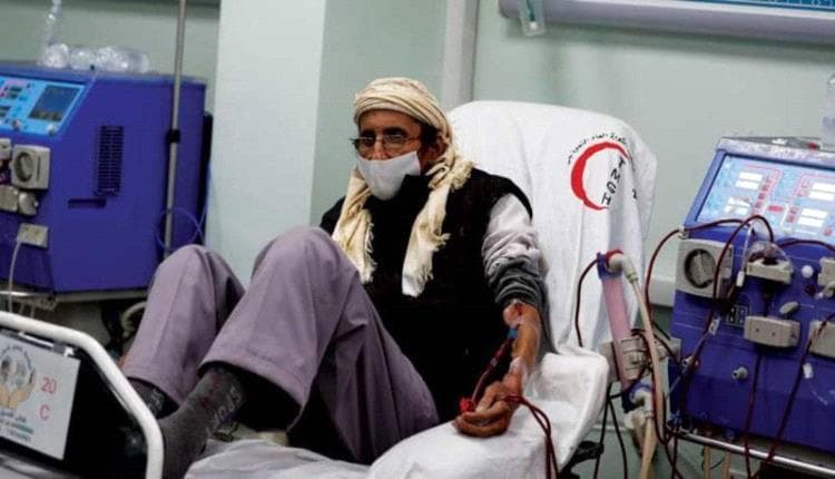 Today’s Press – Over 6,000 Houthi Attacks on Yemeni Healthcare