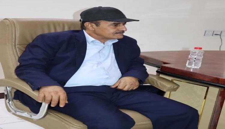 الوديعــة يشهد انخفاض الازدحام بعد تفعيل عبور الإلكتروني