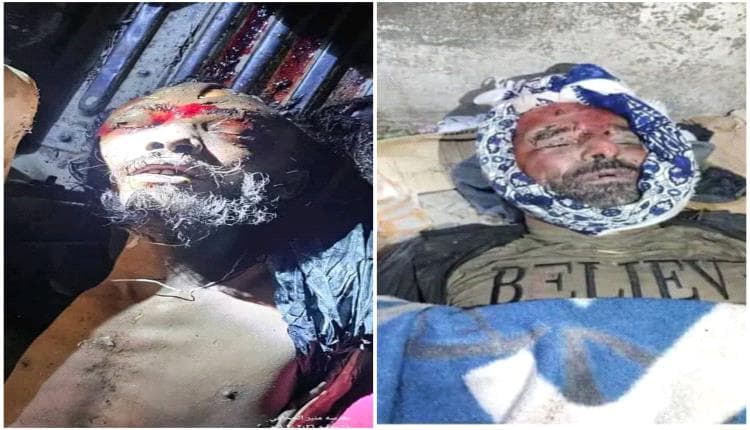 Yemen: Unidentified bodies found in Bilad al-Shu'aybi and Hoshab