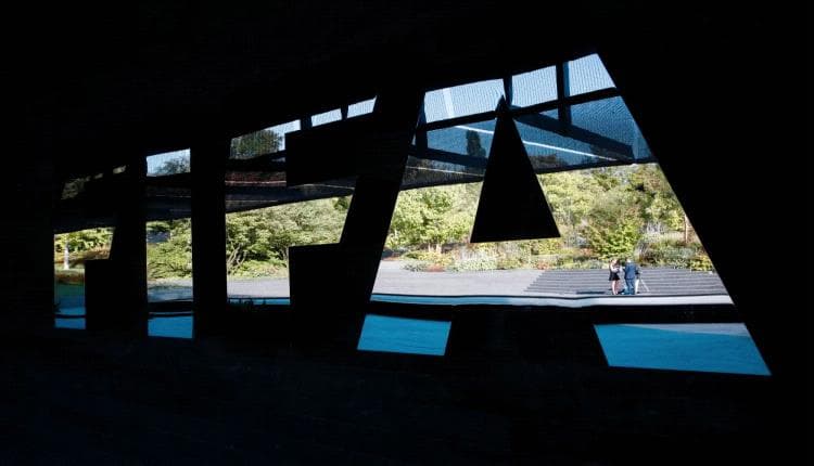 FIFA suspends 5 Saudi clubs from player registration