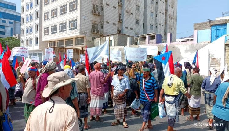 Southern Army Sit-In Statement