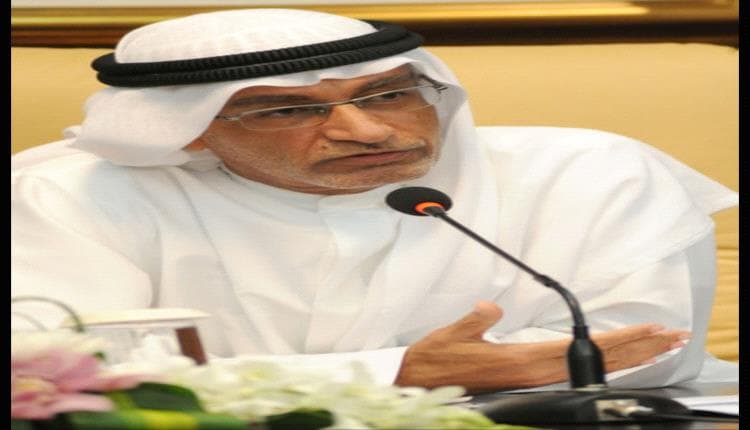 المستشار الإماراتي عبدالخالق: المجلس الانتقالي ثابت وحق الجنوب مدعوم
