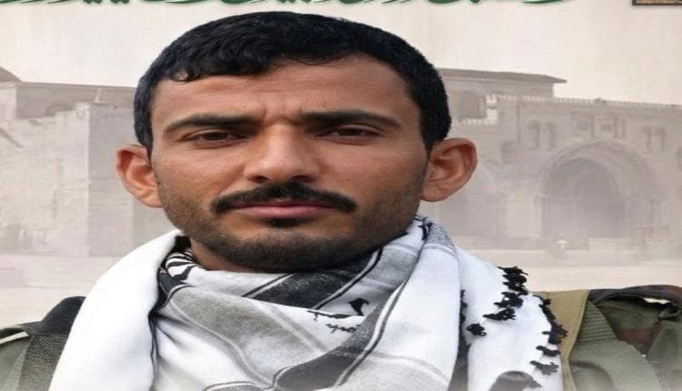الحوثيون يعلنون مقتل عنصر لهم في العراق