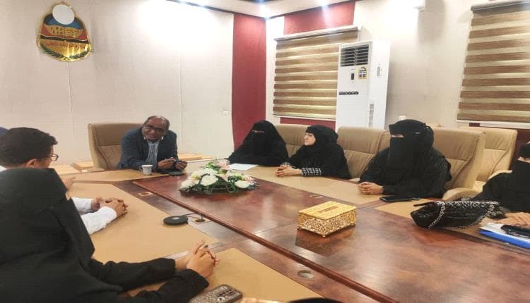 Aden Ministry Prepares for Reading Winners Ceremony