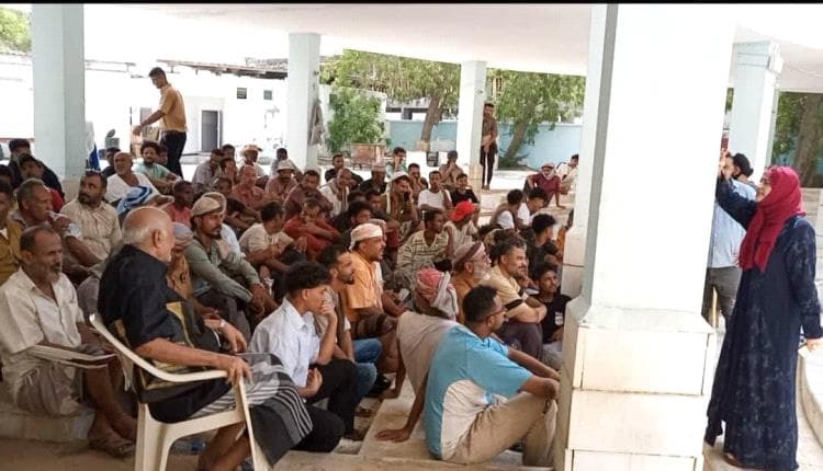 رئيسة اتحاد العمال تتحدث عن استقلالية النقابات