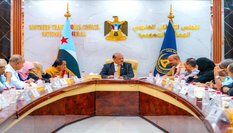 الجمعية الوطنية تناقش تلاعبات في الابتعاث والمشهد السياسي
