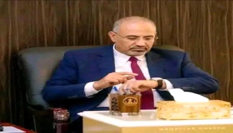 Hani bin Brik Highlights President Eidros' Honesty with Saudi Arabia and Yemen