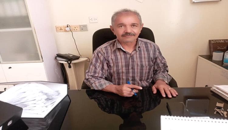 مدير مركز الأورام بعدن يطالب بزيادة الموازنة