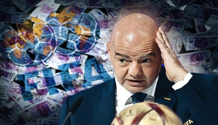 إنفانتينيو يتابع مغامرته والفيفا يدرس زيادة منتخبات كأس العالم 2030
