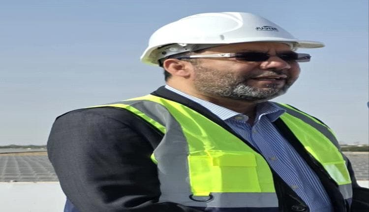 Aden Solar Plant Boosts Power Output