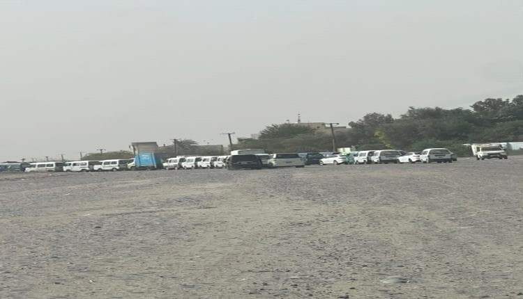 Aden Faces Gas Shortage and Transit Crisis