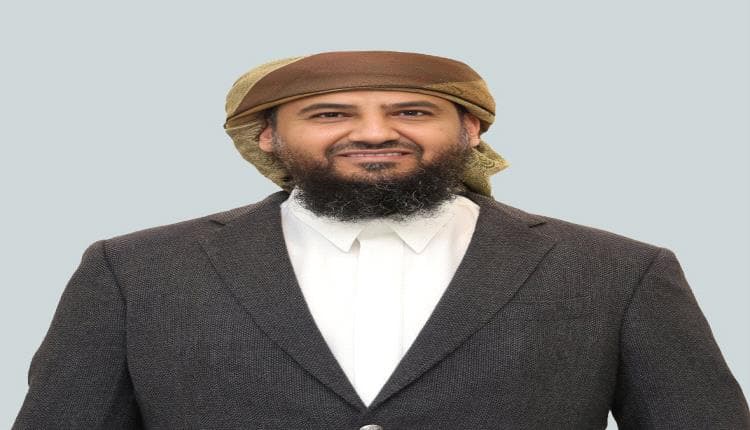 القائد المحرّمي يعود إلى عدن