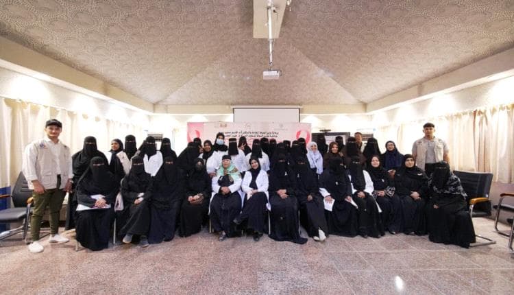 Aden Foundation Initiates Pink October Campaign