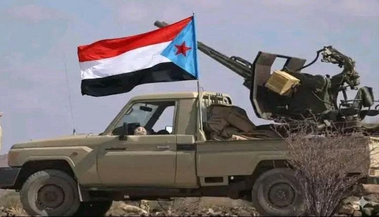 الجعدي: القوات الجنوبية أساس هزيمة الحوثيين