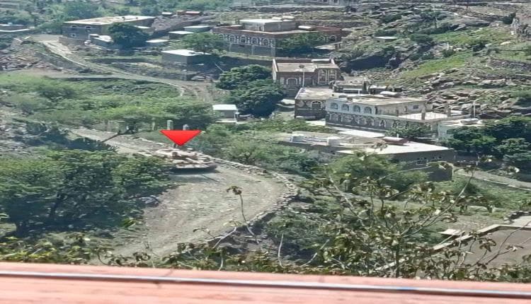 Taiz Forces Complain of Support Shortage