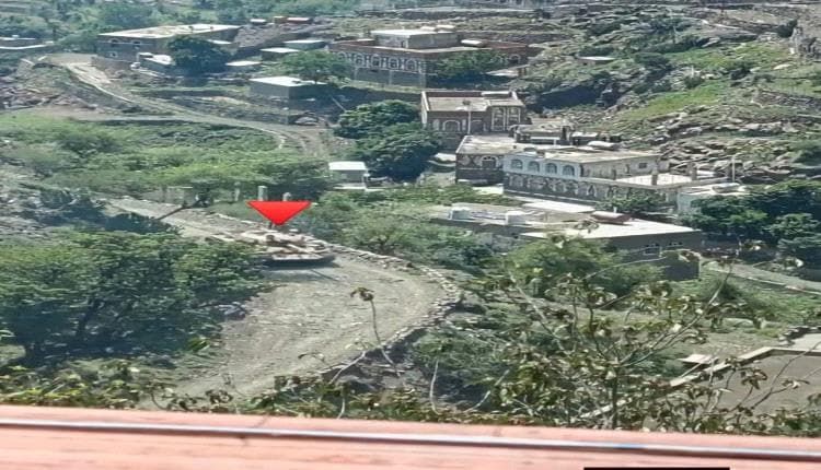 Eastern access in Taiz closed