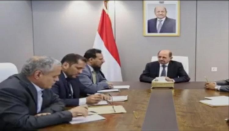 Prime Minister's firm stance on Houthi threats