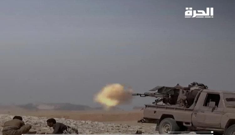 Al Hurra Reports Saudi Attack Options