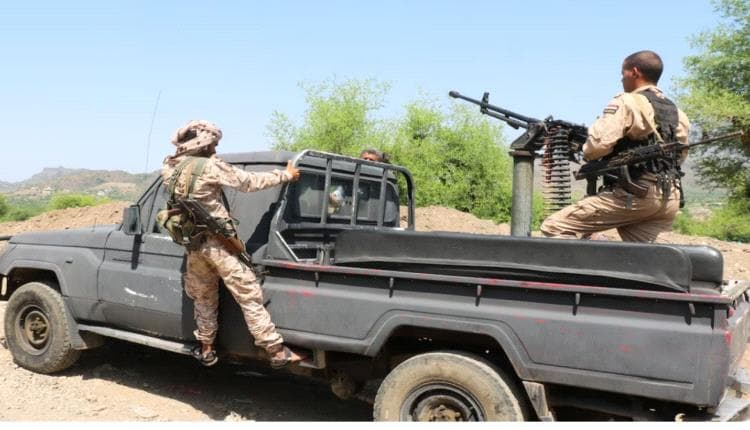 السعودية تخطط لهجوم على الحوثيين