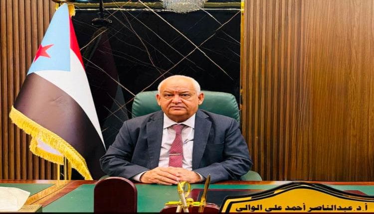 Dr. Al-Wali on South Battle Victory