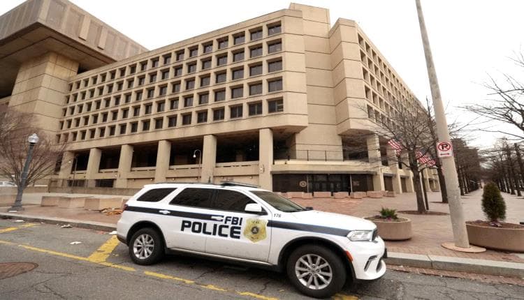 US official detained over Houthis support