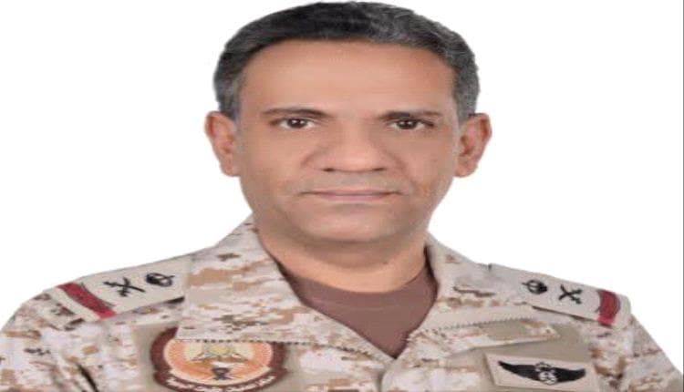 التحالف يعلن بدء معركة الحسم