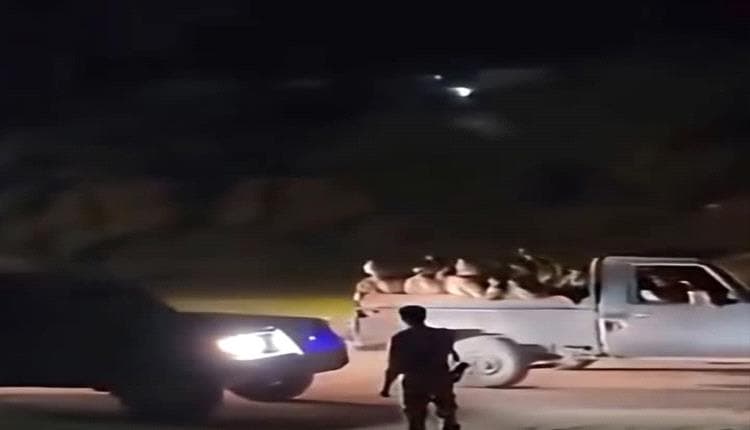 قواتنا تصد أكبر هجوم حوثي في كهبوب
