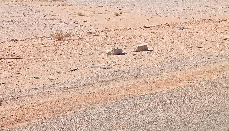 شبوة تفرق مخططاً إرهابياً