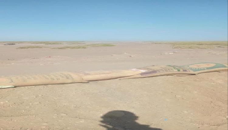 القوات الجنوبية تتجه نحو المخا بعد تطهير العمري
