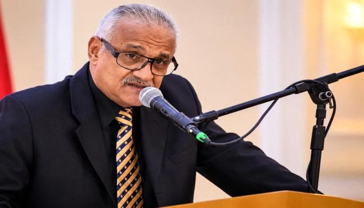 تعميم عاجل من وكيل عدن للصحافة