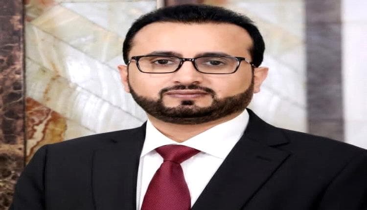 Minister Al-Awlaki: Houthis Respond to Power