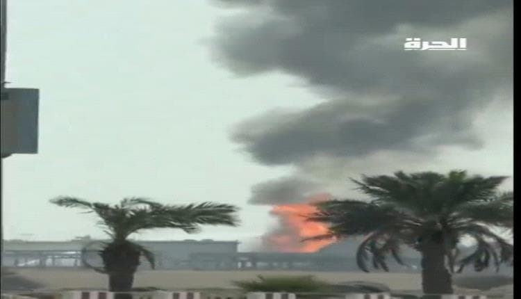 الحوثيون يعلنون تنفيذ ثلاث هجمات في السعودية